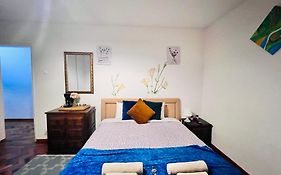 Estoril Seaside Guest House