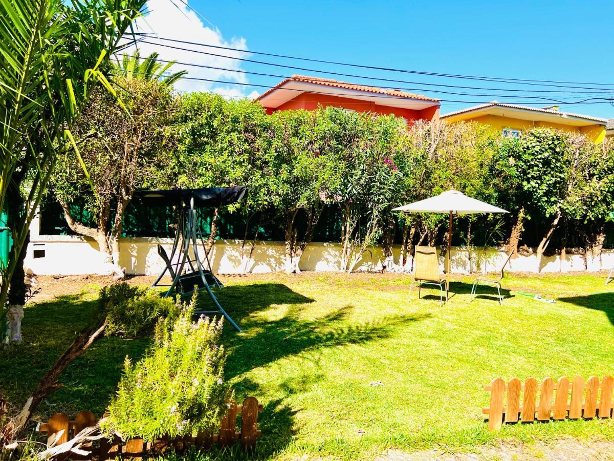 Estoril Seaside Guest House Exterior foto