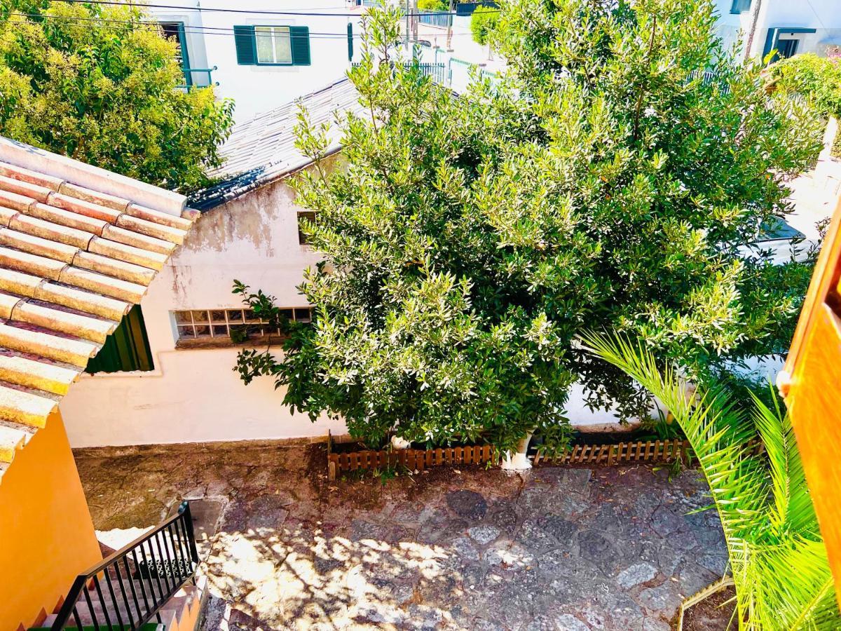 Estoril Seaside Guest House Exterior foto