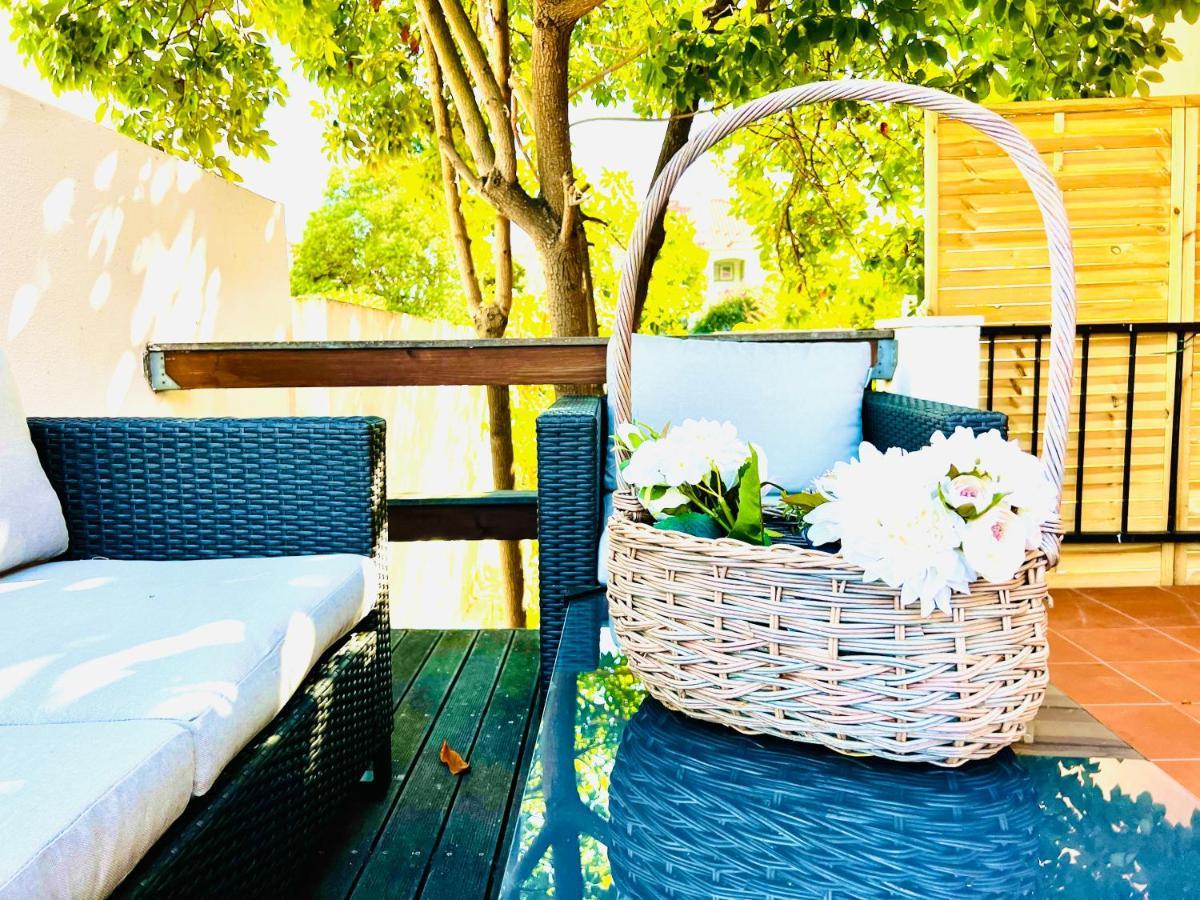 Estoril Seaside Guest House Exterior foto