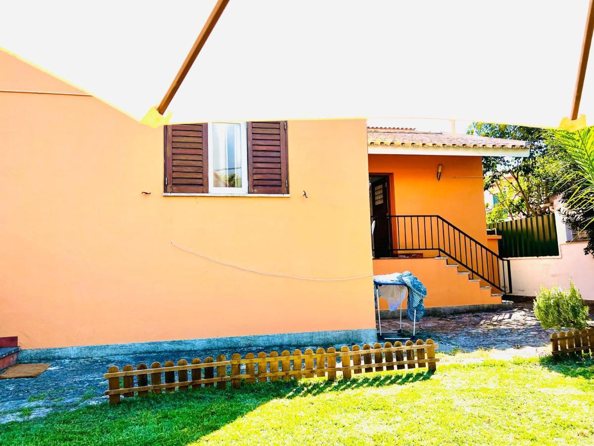 Estoril Seaside Guest House Exterior foto