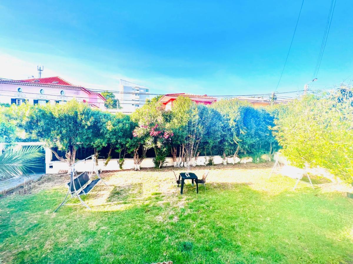 Estoril Seaside Guest House Exterior foto